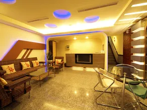 Ibiza Inn Kenting II - Lobby