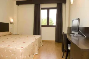 Hotel Tudanca-Aranda II - Room