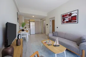 Best Western Plus Hotel & Residences Istanbul - Chambre
