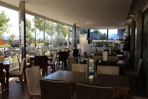 Hotel A44 - Restaurant