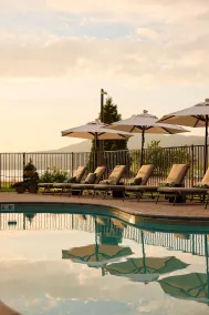 Hotel Marina Riviera - Piscine
