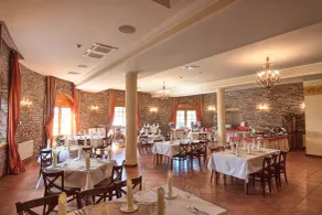 Dolina Charlotty Resort&Spa - Restaurant