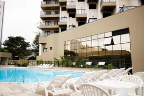 Summit Flat São José dos Campos - Pool