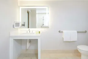 DoubleTree by Hilton Torrance - South Bay - Chambre