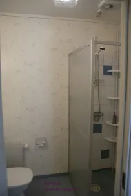 Solmyra 56 Gästhem - Salle de bain