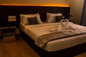 Dersy Beach Resort - Værelse