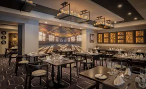 Talbot Hotel Wexford - Restaurant