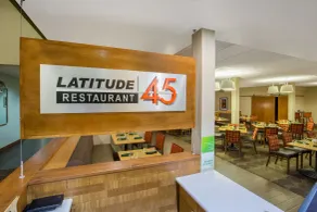 Holiday Inn Portland-Airport I-205 by IHG - Restaurant