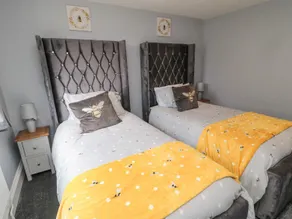 4 Tyne View - Zimmer