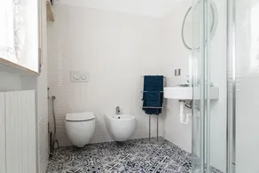 Ghe Sem Morazzone B&B - Room