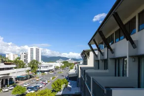 Gilligan's Hotel & Resort Cairns - Chambre