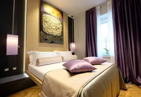 Navona Rooms - Zimmer