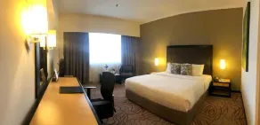 Impiana Hotel Ipoh - Chambre