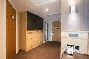 DoubleTree by Hilton Coventry Building Society Arena - Habitación