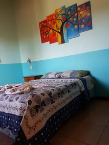 Hostel Iguazu Falls - Zimmer