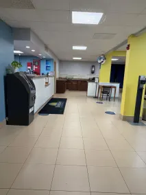 Days Inn by Wyndham Jacksonville Airport - Reception