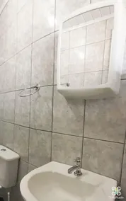 Di Raffaele Bombinhas - Badezimmer