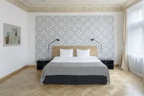 Neiburgs Hotel - Zimmer
