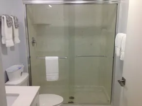 Vistalmar Beach Resort - Salle de bain