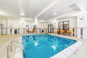 Courtyard Biloxi North/D'Iberville - Piscine
