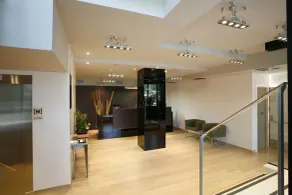 Hotel Bienestar Moaña Thalasso Spa - Recepción
