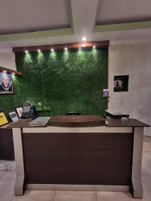 Asha Guest House - Lobby