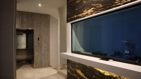 Hotel Myst. - Reception