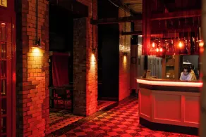 Malacuna Liverpool - Reception