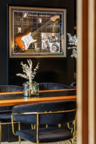 Avani Melbourne Jazz Corner Residences - Reception