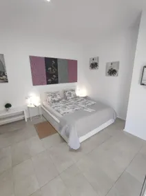 Fantastico 2 - Grossem Balkon - Gratis Parkplatz - Klimaanlage - Zentrumsnähe und Meernähe - Rum
