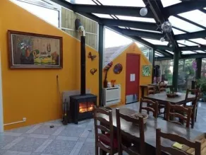 La Maison de Vérotte - Restaurant