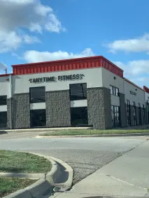 Days Inn by Wyndham Carroll - Fitnessfaciliteter