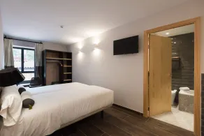 Hotel Rural Sagarlore - Chambre