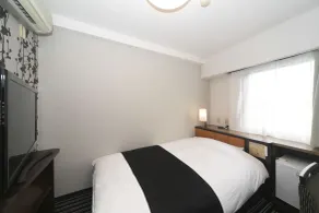 APA Hotel Wakayama - Chambre