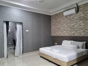 OYO 89849 Sekin Hotel And Resort - Habitación