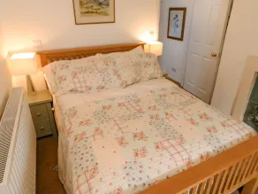Sunny Cottage - Zimmer