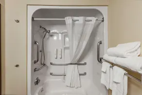 Clarion Pointe Racine - Mount Pleasant - Salle de bain