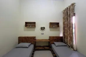 Jirek Homestay Bukittinggi - Værelse