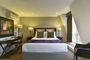 Fraser Suites Queens Gate - Room