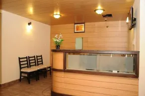 Balaji Residency - Reception