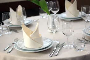 Hotel Boutique Restaurant Gloria - Restaurant