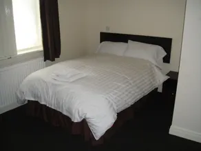 Mount Guest House - Chambre