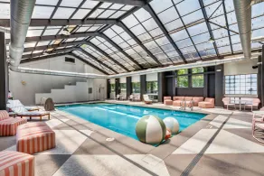 The Buxton, BW Signature Collection by Best Western - Pool
