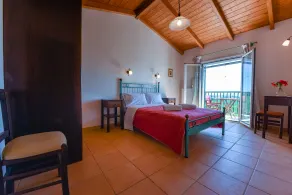 Villa San Andreas - Rom