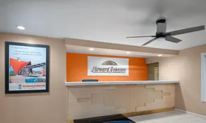 Howard Johnson by Wyndham Modesto Ceres - Hall