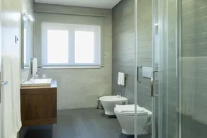 Casa Jerónimo B&B - Bagno