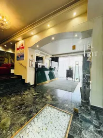 Triton Hotel Piraeus - Réception