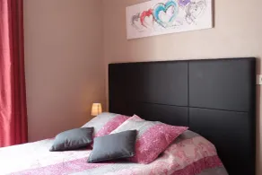 Hotel La Villa Florida - Værelse