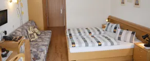 Hotel Sonja - Chambre