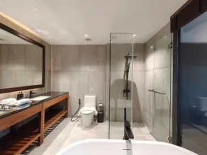 Le Bonheur Khaokho - Bathroom